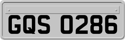 GQS0286