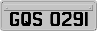 GQS0291