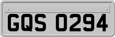 GQS0294