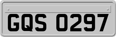GQS0297
