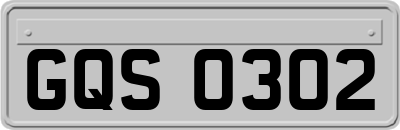 GQS0302