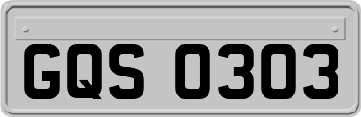 GQS0303