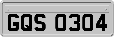 GQS0304