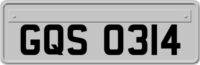 GQS0314