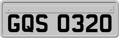 GQS0320