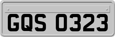 GQS0323