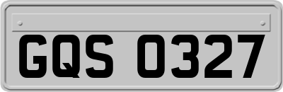 GQS0327