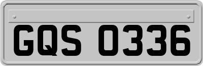 GQS0336