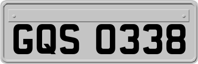 GQS0338