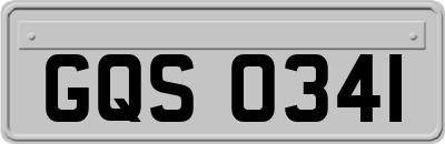 GQS0341
