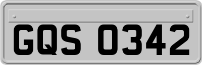 GQS0342