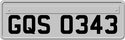 GQS0343