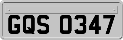 GQS0347