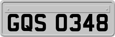 GQS0348