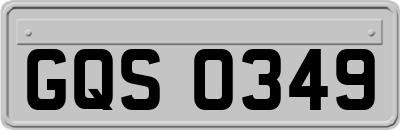 GQS0349