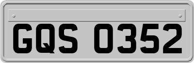 GQS0352