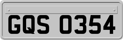 GQS0354