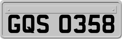 GQS0358