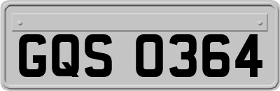 GQS0364