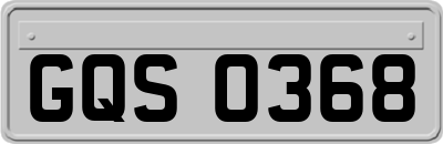 GQS0368