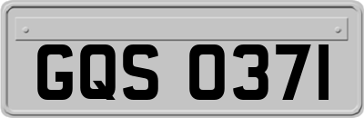 GQS0371