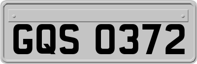 GQS0372