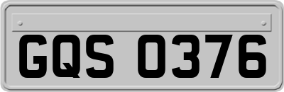 GQS0376