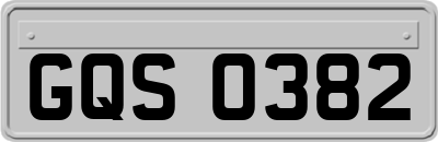 GQS0382