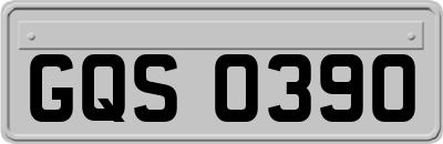 GQS0390