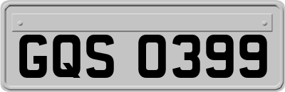 GQS0399