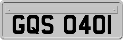 GQS0401