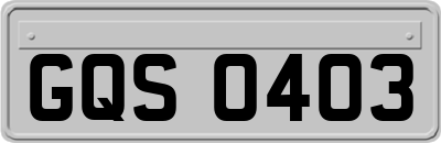 GQS0403
