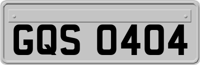 GQS0404