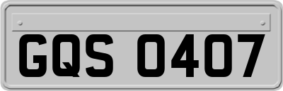 GQS0407