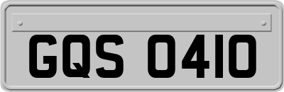 GQS0410
