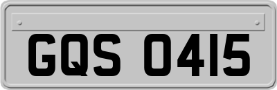 GQS0415