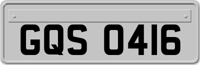 GQS0416