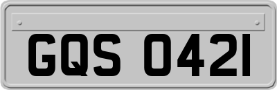 GQS0421