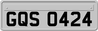 GQS0424