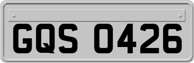 GQS0426