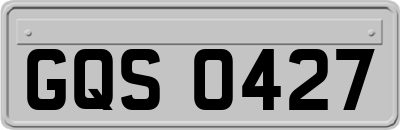GQS0427