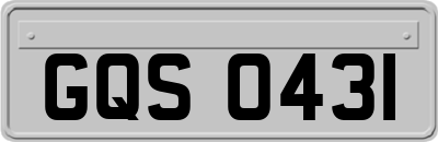 GQS0431