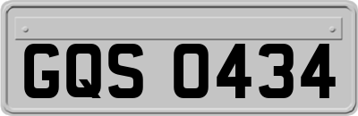 GQS0434