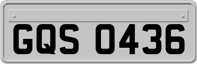 GQS0436