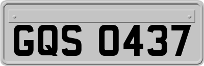 GQS0437