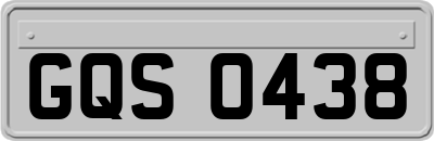 GQS0438