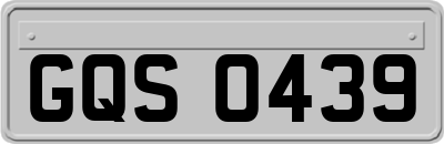 GQS0439