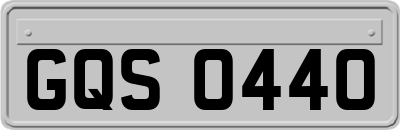GQS0440