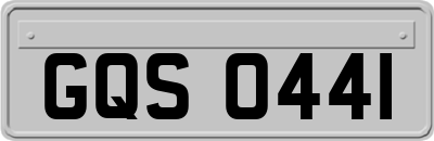 GQS0441