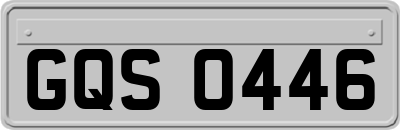 GQS0446